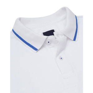 OEM prix d'usine 100% coton Logo personnalisé imprimé T-shirts pour hommes coupe régulière motif solide tissu tricoté séchage rapide respirant - Product Image 4