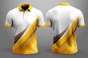 เสื้อฟุตบอลที่กำหนดเอง2025สไตล์คลาสสิกความสะดวกสบายทันสมัยการออกแบบโลโก้ที่กำหนดเองและขนาด - Product Image 3