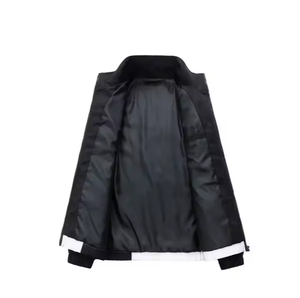 ชุดวอร์มผ้าฝ้าย100% สวมใส่สบายระบายอากาศได้ดีสำหรับฤดูหนาว - Product Image 4