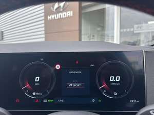 HYUNDAI TUCSON D'OCCASION LHD/RHD - Product Image 3