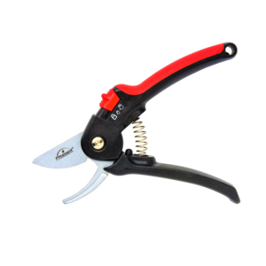 Bypass Clippers Cerradura ajustable Acero al carbono DIY Accesorios de jardín OEM ODM - Product Image 2