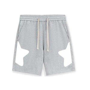 Nouveauté Short de jogging pour homme Short de jogging athlétique à séchage rapide pour entraînement de gymnastique et course à pied Short de sport léger - Product Image 1