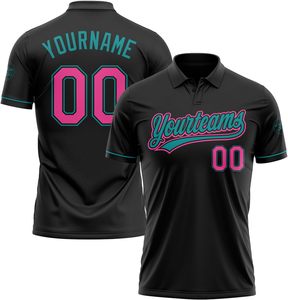 Polo transpirable para equipos de tenis Logotipo personalizado Suministro OEM para hombres y mujeres Ropa deportiva de manga corta - Product Image 1