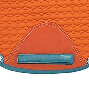 Almohadilla de sillín de caballo superventas de muestra gratuita a la venta Almohadilla de sillín de caballo de alta calidad ahora disponible en nuevo precio al por mayor Almohadilla de sillín - Product Image 5