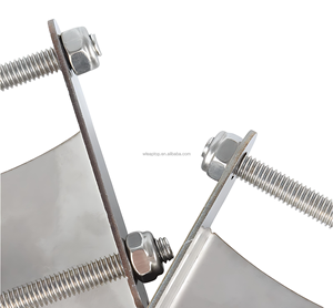 Piezas de Refuerzo de Brazo de Plástico de Alta Resistencia para Drones, Compatibles con Agras T100, Clip de Bloqueo de Brazo Plegable de Alta Resistencia, Repuesto - Product Image 2