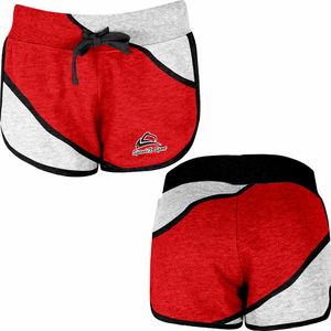 Customized High Waist Mens Board <b>Shorts</b> <b>Waterproof</b> Breathable Workout Beachwear Trunks Drawstring Closure Hot Stretchy Swimwear - Product Image 3
