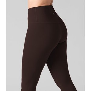 Warm Winter Leggings <b>S</b>-5XL Large Size <b>Women</b> Warm Velvet Pants Leggins High Waist Thick Legging Winter Pant <b>Trousers</b> <b>Women</b> Leggin - Product Image 2