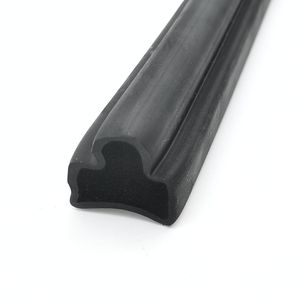 NBR EPDM <strong>Foam</strong> Square Sponge <strong>Dense</strong> Cord Sealing Strip Rubber Product