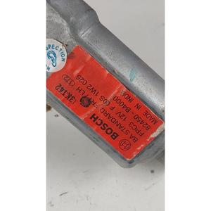 Mecanismo regulador de ventana delantera izquierda para HYUNDAI i10 2ª Serie (11>13) 82450-B4000 G4LA - Product Image 1