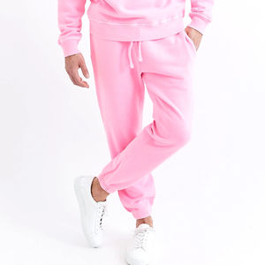 Meilleur design Ensemble de survêtements de sport à manches longues Survêtements pour hommes personnalisés de qualité supérieure Costumes 2 pièces pour hommes - Product Image 2