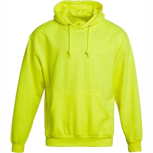 Sudadera con Capucha de Alta Calidad para Invierno, 100% Algodón, con Logotipo Personalizado, Lavada con Piedras y Bordada para Hombre - Product Image 2