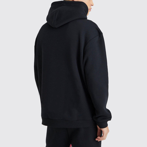 MOVATEXTILE Survêtement Homme Slim Fit Logo Personnalisé Tech Avec Côté Jogging Survêtement Tech Polaire Survêtement Hiver Polaire Survêtement - Product Image 5