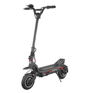 Scooter électrique pliant Dualtrons Spider II de vente chaude - Product Image 1