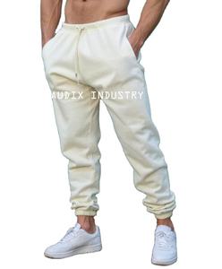 Pantalones de chándal deportivos con estampado de cordón transpirable de invierno para hombre, pantalones holgados de gran tamaño para entrenamiento de Hip Hop - Product Image 1