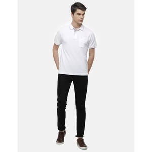 High Quality <b>Men's</b> T-<b>shirts</b> Oem Fashion Factory Made Slid Colors Women Polo <b>Shirt</b> Latest Design Polo <b>Shirts</b> For <b>Men</b> - Product Image 4