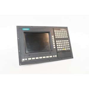 LW38738 - SIEMENS 6FC5103-0AB03-0AA3, Panel de control para Index C200, Versión A - Product Image 1