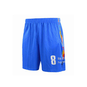 Uniforme de basket-ball personnalisé pour hommes, impression par transfert de chaleur, maillot de l'équipe Laker, maillot de basket-ball pour le sport, 2024 de haute qualité - Product Image 3