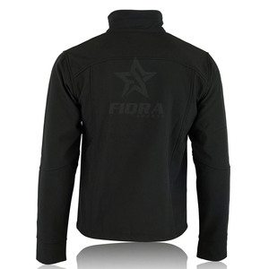 Best Selling Men's Winter <b>Cycling</b> <b>Jacket</b> Windproof and Customized Logo New Design with Stand Collar and Stylish - Product Image 6