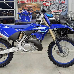 Nouvelle moto tout-terrain YAMAHA YZ250F 2025/2024 abordable - Product Image 6