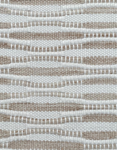 พรมปูพื้นลายเรขาคณิตสำหรับห้องนอนหรูหรา - Product Image 1