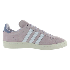 Zapatos Adidas Campus 80s para hombre Color: Rosa casi pálido/Blanco calzado/Blanco roto 100% auténticos - Product Image 3
