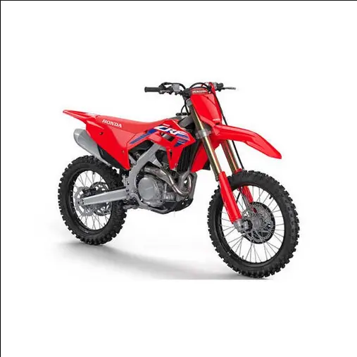 Moto Hondas CRF450RX 2023 neuve à vendre