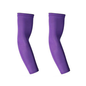 Mangas de Brazo Elegantes, Transpirables, Cómodas, de Alta Calidad, Ligeras, Fáciles de Lavar, con Colores/Logotipo Personalizados - Product Image 2