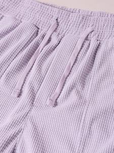 Pantalon cargo pour homme conçu pour un style polyvalent, facile à associer avec des tenues décontractées tout en maintenant le confort et la fonctionnalité - Product Image 6