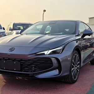 PRIX REMISE POUR MG 7 LUXE 1.5T A/T COULEUR GRIS 2025 - Product Image 1