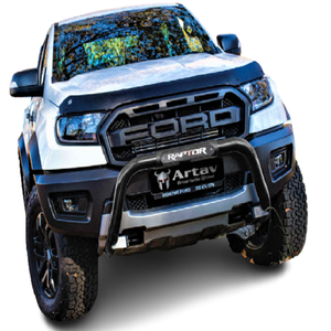 Coche RANGER diésel automático, gran oferta - Product Image 2