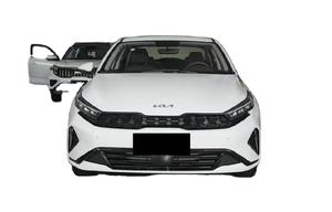 SUV K3 2022 en stock, vente chaude, pas cher, conduite à gauche, diesel, automatique, cuir, R18, pour adultes - Product Image 2