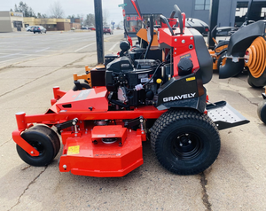 เครื่องตัดหญ้า Gravely PRO-STANCE 52 ปี 2026 - Product Image 6