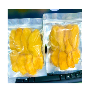 Paquete con cremallera conveniente de mango suave seco de Vietnam Premium, buen precio, origen directo - Product Image 5