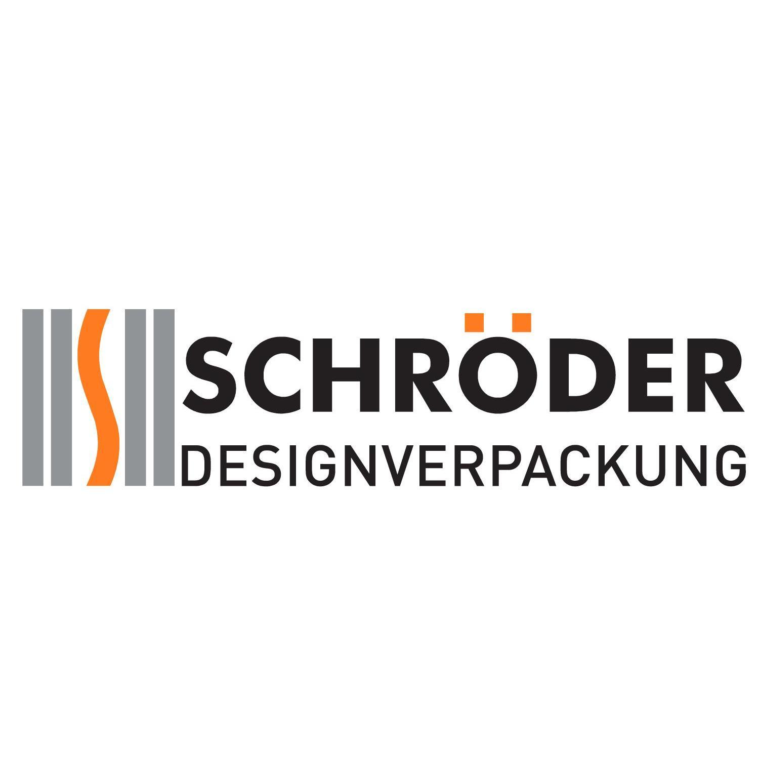 Schröder Design Verpackung GmbH logo