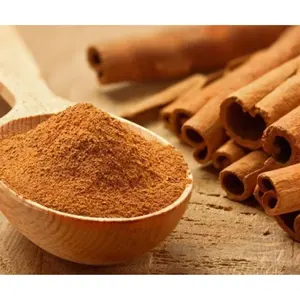 Top Quality Best Price Cassia/ Cinnamon Powder 2% 3% 4% Oil From Vietnam Factory Reputation Exporter Ms. Edna (+84) 903 261 233