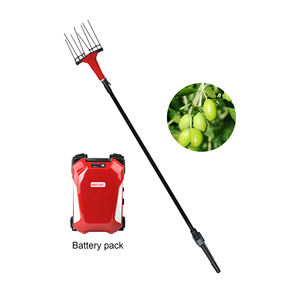 Vibreur d'Olives à Haut Rendement Électrique pour la Récolte, Vente Directe Usine - Product Image 5