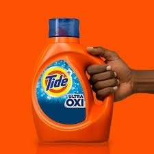 Solución Líquida para Lavandería Tide Ultra Oxi con Fórmula Avanzada para Combatir las Manchas y Eliminar los Olores - Product Image 2