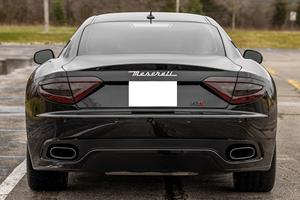 MASERATI GRANTURISMO SPORT COUPE D'OCCASION LHD/RHD 2013 - Product Image 5