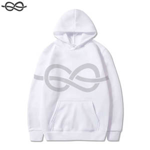 Hommes et femmes Casual Elastic Fleece Hoodies Sweatshirt Hip Hop Style Pullover Sportswear Everyday Wear - Product Image 6