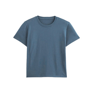 Camiseta Infantil de Manga Corta con Cuello Redondo, Secado Rápido, Ajuste Cómodo para Uso Diario, Expresión Alegre, Movimiento Libre, Sensación Fresca - Product Image 1