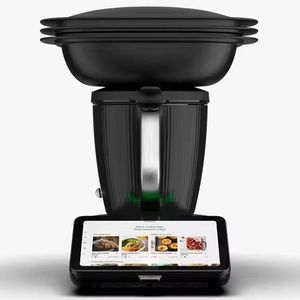 MEILLEURES VENTES ORIGINAL TM7 Robot culinaire commercial PRÊT À ÊTRE EXPÉDIÉ DANS LE MONDE ENTIER - Product Image 1