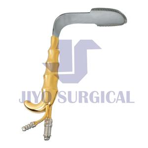 Écarteur chirurgical en acier inoxydable pour écarteur de sein Epstein de haute qualité pour la chirurgie plastique et mammaire - Product Image 6