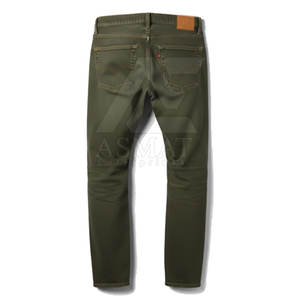 Pantalones Vaqueros Deportivos para Hombre al por Mayor, Pantalones Vaqueros para Invierno, Pantalones Vaqueros para Hombre en Venta en Línea 2026 - Product Image 6