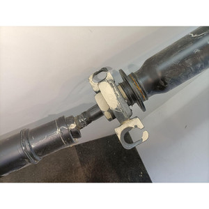 EJE DE TRANSMISIÓN MAZDA CX-30 Serie KF1325100A HF híbrido 1998 (19>) - Product Image 4