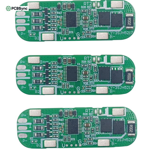 One Stop Switching Power Supply PCB Board Assembly PCBA Electronic Assembly PCB Manufacturing Factory