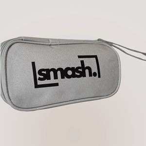 สแมช สีเทา อุปกรณ์เสริม Necessaire Grigio - Product Image 2