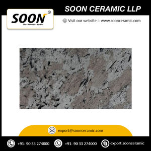 Losa de mármol de Alaska de alta calidad con colores ricos y acabado liso para paredes, pisos, losa de mármol de estilo interior de lujo - Product Image 6