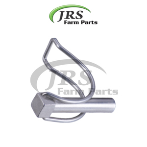 Goupille de Linch de haute qualité pour broches de Linch de Tube pour des connexions de Tube sécurisées Goupilles de Linch de Tube polyvalentes par JRS Fsrmparts Inde - Product Image 4