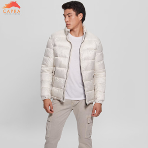 Vêtements de plein air pour hommes, vêtements d'hiver de haute qualité, vente en gros à bas prix, veste polaire pour hommes en différentes couleurs - Product Image 6
