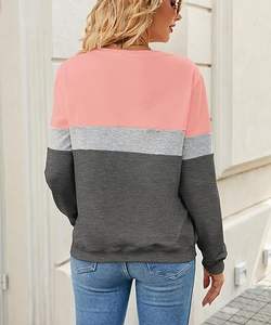 Haut de yoga surdimensionné haute qualité 100% polyester coton marque privée sublimation vierge vêtements de sport activés personnalisés pour hommes - Product Image 4